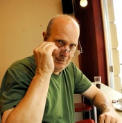 David Stone-Writer
